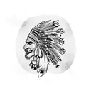 indian tattoo design idea