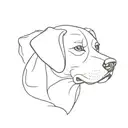 pet dog memorial tattoo design tattoo design idea