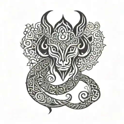 Maori inspired tattoo minimalist pants rei tattoo design idea