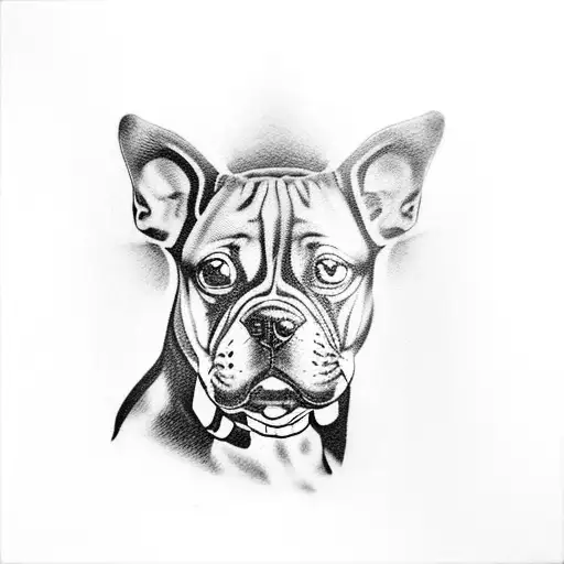 arturo gatti boxer tattoo design idea