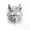 arturo gatti tattoo design idea