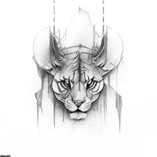 eminem  tattoo design idea