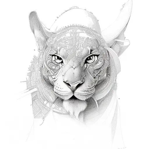 buy in sell out tattoo design idea