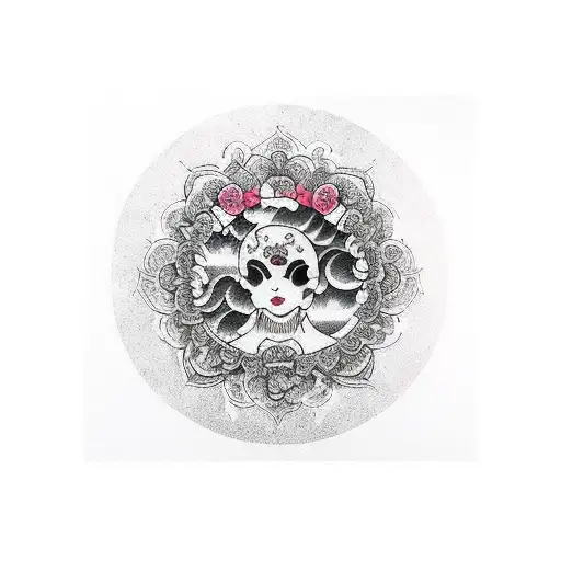 Lana del Rey   tattoo design idea