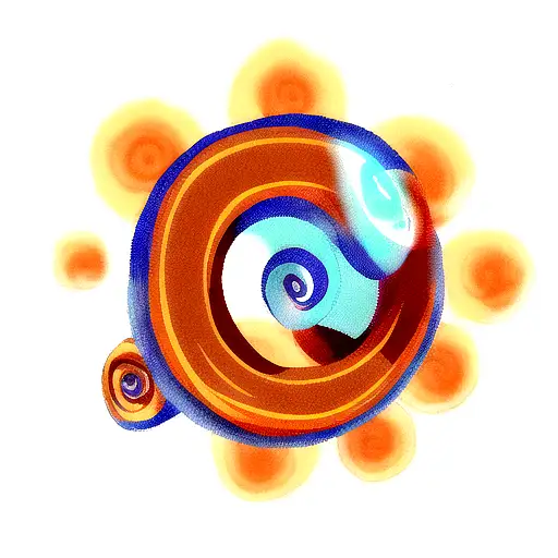 uzumaki naruto tattoo design idea