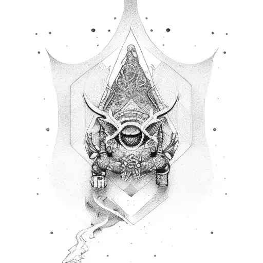 f1 tattoo design idea