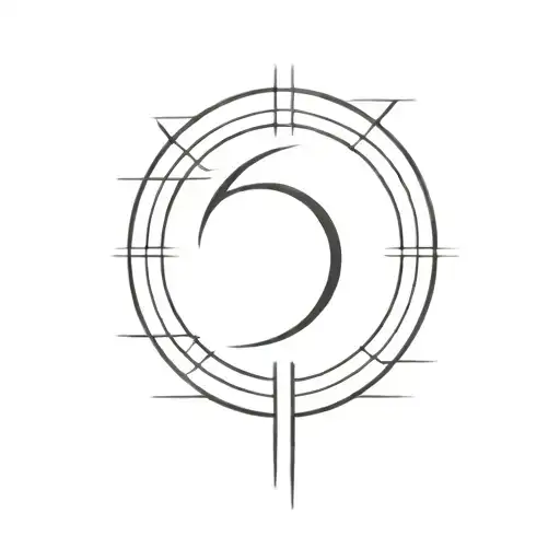 the birthday 07/22/1999 in roman numerals going vertically tattoo design idea
