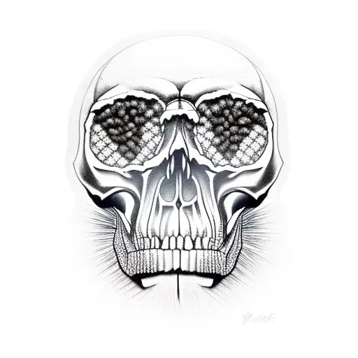 Monkey gorilla samurai Japan tattoo skull sketch | Tatuaje de gorilla,  Tatuajes espaciales, Tatuajes vikingos