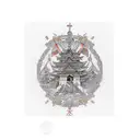 orthodox christianity revelation  tattoo design idea