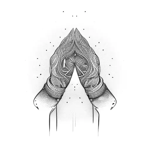 mandela tattoo design idea