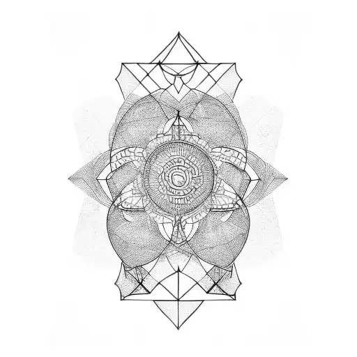 mandela tattoo design idea