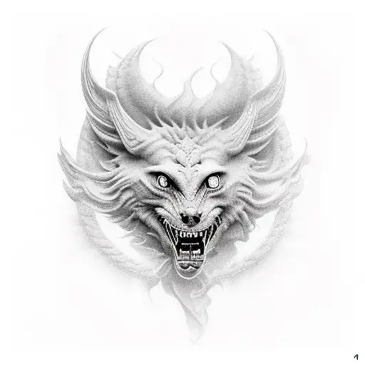 perseus  tattoo design idea