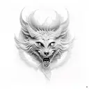 perseus  tattoo design idea