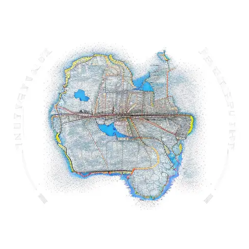 Mapa de Argentina con la bandera de argentina atravesándolo  tattoo design idea