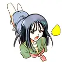 Nico Robin tattoo design idea