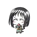 Nico Robin tattoo design idea