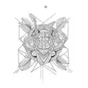 CCC tattoo design idea