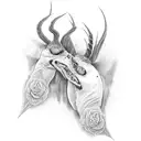 brothers in arms  tattoo design idea