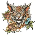 mike jones tattoo design idea