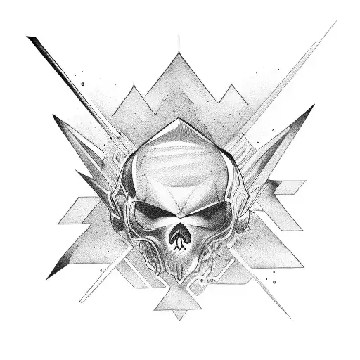 album cover good kid maad city tattoo design idea