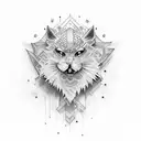 citation  tattoo design idea