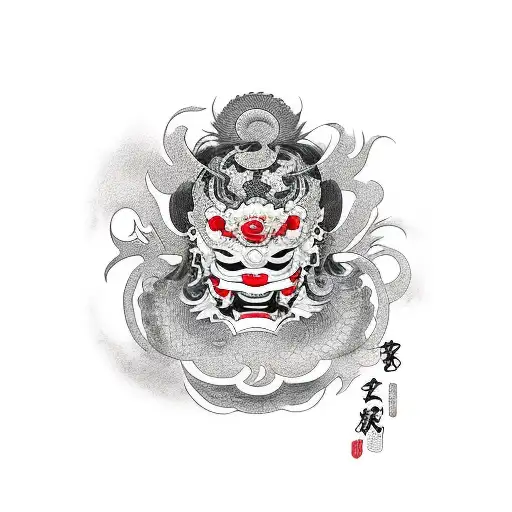 590+ Broken Mask Tattoo Ideas in 2026 - BlackInk AI
