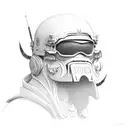 sunshine tattoo design idea