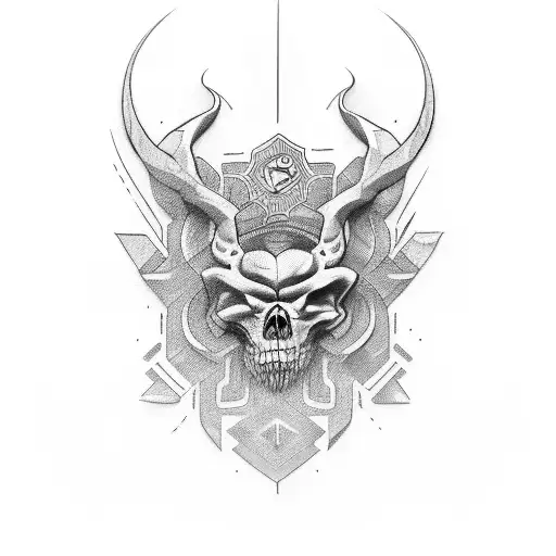 eladio Carrión  tattoo design idea