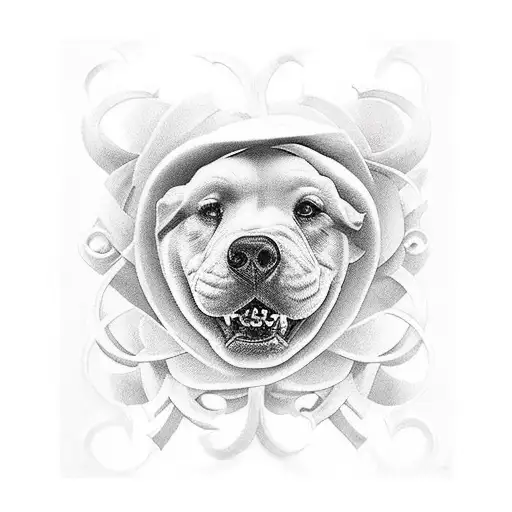 Icaro con la scritta accanto: "ciò Ciò che conviene convince ciò che contiene costringe." tattoo design idea