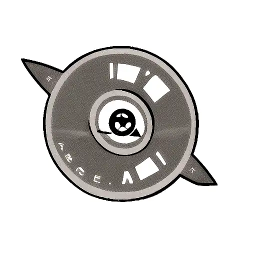 start trek enterprise start ship  tattoo design idea