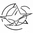 start trek enterprise tattoo design idea