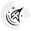 start trek enterprise tattoo design idea