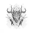 the wholehearted tattoo design idea