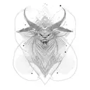 the wholehearted tattoo design idea