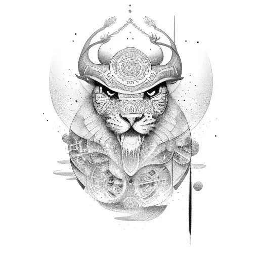 name written hrishikesh avani tattoo design idea