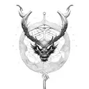 my ambition is my weaponry tattoo design idea