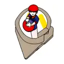 slam dunk uwu tattoo design idea