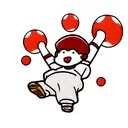 slam dunk uwu tattoo design idea