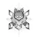 name  tattoo design idea