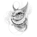 Shane and melissa tattoo design idea