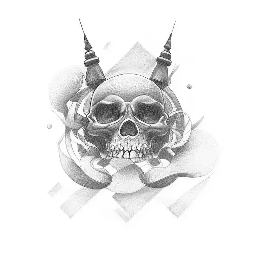 Quiero crear un tatuaje combinando 4 letras (S, A, D y L) , ha de ser pequeño, simple y solo de tinta negra, sin colores tattoo design idea