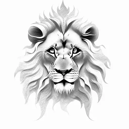 Vicious Vanity Ink - In progress tattoo by Prescilla Tattoos by Prescilla  @prescillatats @viciousvanityink #lion #lionface #kingofthejungle  #lionportrait #animalportrait #dove #inprogresstattoo #wip #wildlife  #wildlifetattoo #Liontattoo #realism ...