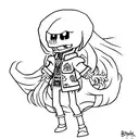 undertale tattoo design idea
