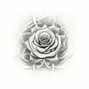 soli deo gloria tattoo design idea