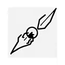 overthinking tattoo design idea