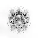 Jonny Craig  tattoo design idea