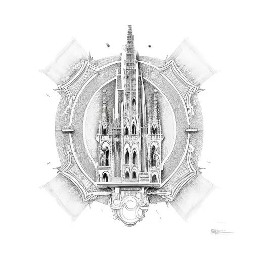 vienna by billy joel tattoo design idea