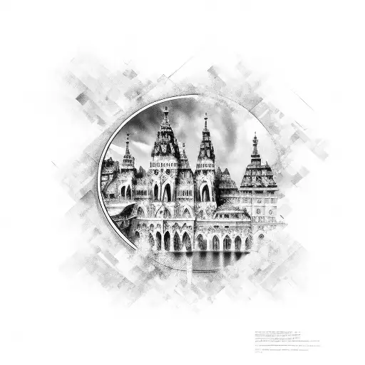 vienna by billy joel tattoo design idea