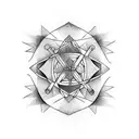 no second chances tattoo design idea