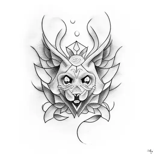 November 6 and 9 tattoo design idea